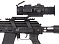 Тепловизионный прицел Gaut Jasper TS 225L