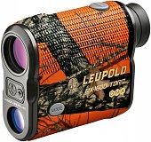 Лазерный дальномер Leupold RX-1600i TBR/W with DNA Digital Laser (Camo Blaze Orange)