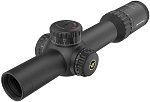 Прицел Vector Continental х10 1-10x28 ED FFP VET-RAR 