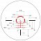 Прицел Vortex Strike Eagle 1-8x24, R: AR-BDC2 с подсветкой (SE-1824-1)