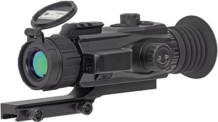 Тепловизионный прицел Gaut Jasper TS 225L