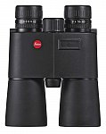 Бинокль-дальномер Leica Geovid 8x56 HD-R