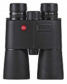 Бинокль-дальномер Leica Geovid 8x56 HD-R