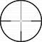 Прицел Kahles Helia 1-5x24i SR (шина) 4-DH (10622)