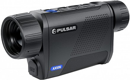 Тепловизор Pulsar Axion XQ38