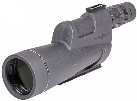 Зрительная труба Sightmark Latitude 20-60x80 XD Tactical