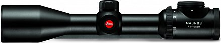 Прицел Leica Magnus i 1.8-12x50 (шина) L-Ballistic с подсветкой