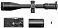 Прицел Hawke Frontier FFP 30 5-25x56 SF IR FFP Mil Pro (25x)