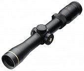 Прицел Leupold VX•R 2-7x33 (30mm) FireDot Duplex