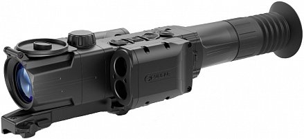 Цифровой прицел Pulsar Digisight Ultra N455 LRF (дальномер)