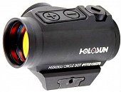 Коллиматорный прицел Holosun Micro HS503GU (2/65 MOA)