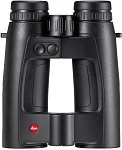 Бинокль-дальномер Leica Geovid Pro SE 8x42