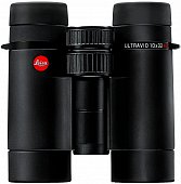Бинокль Leica Ultravid 10x32 HD-Plus