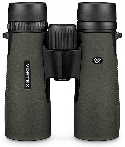 Бинокль Vortex Diamondback HD 10x42