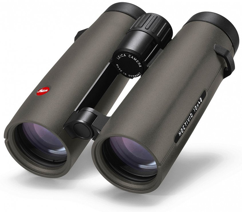 Leica hot sale noctivid binoculars