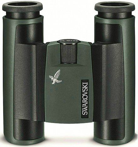 Бинокль Swarovski CL Pocket 10x25 Green