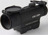 Коллиматорный прицел Holosun Tube HS402D (2 MOA)