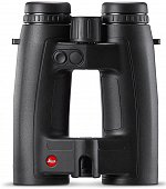 Бинокль-дальномер Leica Geovid 10x42 3200.COM