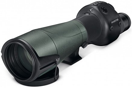 Зрительная труба Swarovski STR 20-60x80 MOA