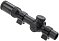 Прицел Vector Continental х10 1-10x28 ED FFP VET-CTR 