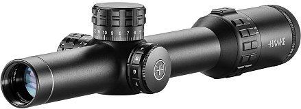 Прицел Hawke Frontier 30 1-10x24 Mil FD с подсветкой