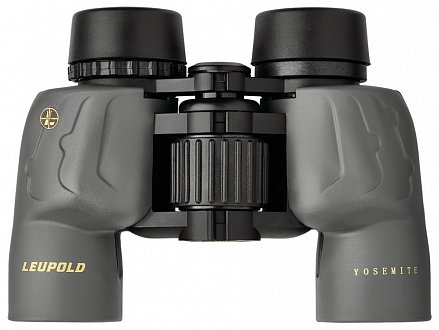 Бинокль Leupold BX-1 Yosemite 10x30 Shadow Gray