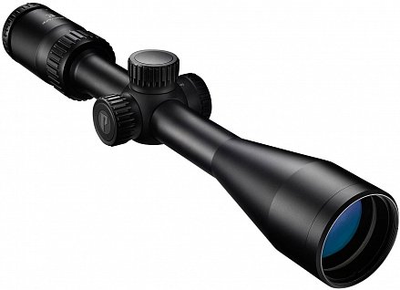 Прицел Nikon Prostaff P5 3-12x42SF M (25,4mm) BDC