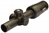 Прицел Yukon Jaeger 1-4x24 (30mm) T01i с подсветкой