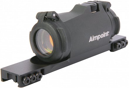 Коллиматорный прицел Aimpoint Micro H-2 Tikka T3 (2 МОА)