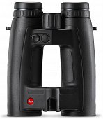 Бинокль-дальномер Leica Geovid 8x42 HD-R 2700