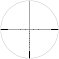 Прицел Vector Continental х10 1-10x24i ED Fiber