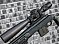 Прицел U.S. Optics FDN-25х 5-25x52 FFP T3