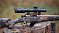 Прицел Hawke Frontier 30 1-10x24 Mil FD с подсветкой