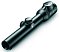 Прицел Swarovski Z6i II 1-6x24 (шина) SR 4-I с подсветкой