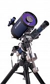 Телескоп Meade 10" (f/8) ACF на монтировке LX800 StarLock