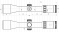 Прицел Kahles Helia 2-10x50i (30mm) 4-Dot (10624)