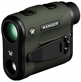 Лазерный дальномер Vortex Ranger 1800