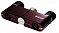 Бинокль Nikon Elegant Compact 4x10 DCF Burgundy