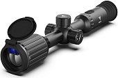 Тепловизионный прицел Lzirtek Veles 650L