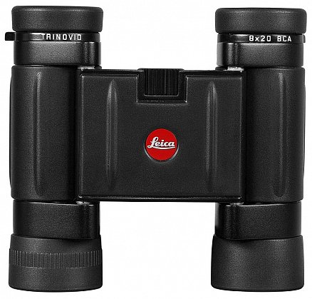 Бинокль Leica Trinovid 8x20 BCA