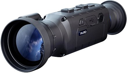 Тепловизор PARD Leopard 640 LRF