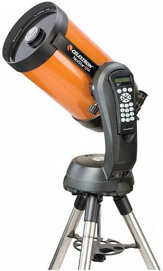 Телескоп Celestron NexStar 8 SE