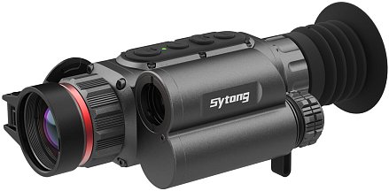 Тепловизионный прицел Sytong LM02-19LRF