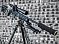 Прицел U.S. Optics FDN-25х 5-25x52 FFP T3