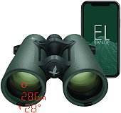 Бинокль-дальномер Swarovski EL Range 8x42 TA