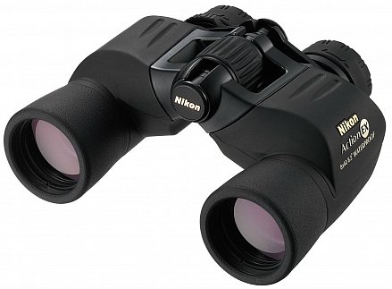 Бинокль Nikon Action EX 8x40 CF WP