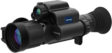 Мультиспектральный прицел Sytong FM06-50LRF