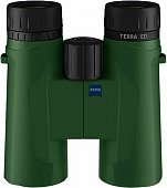 Бинокль Carl Zeiss Terra ED 8x42 green