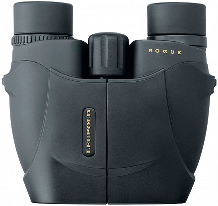 Бинокль Leupold BX-1 Rogue 10x25