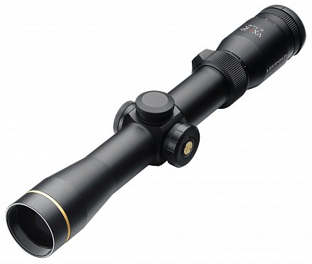 Прицел Leupold VX•R 2-7x33 (30mm) FireDot 4